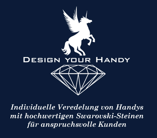 Eingang Design-Your-Handy
